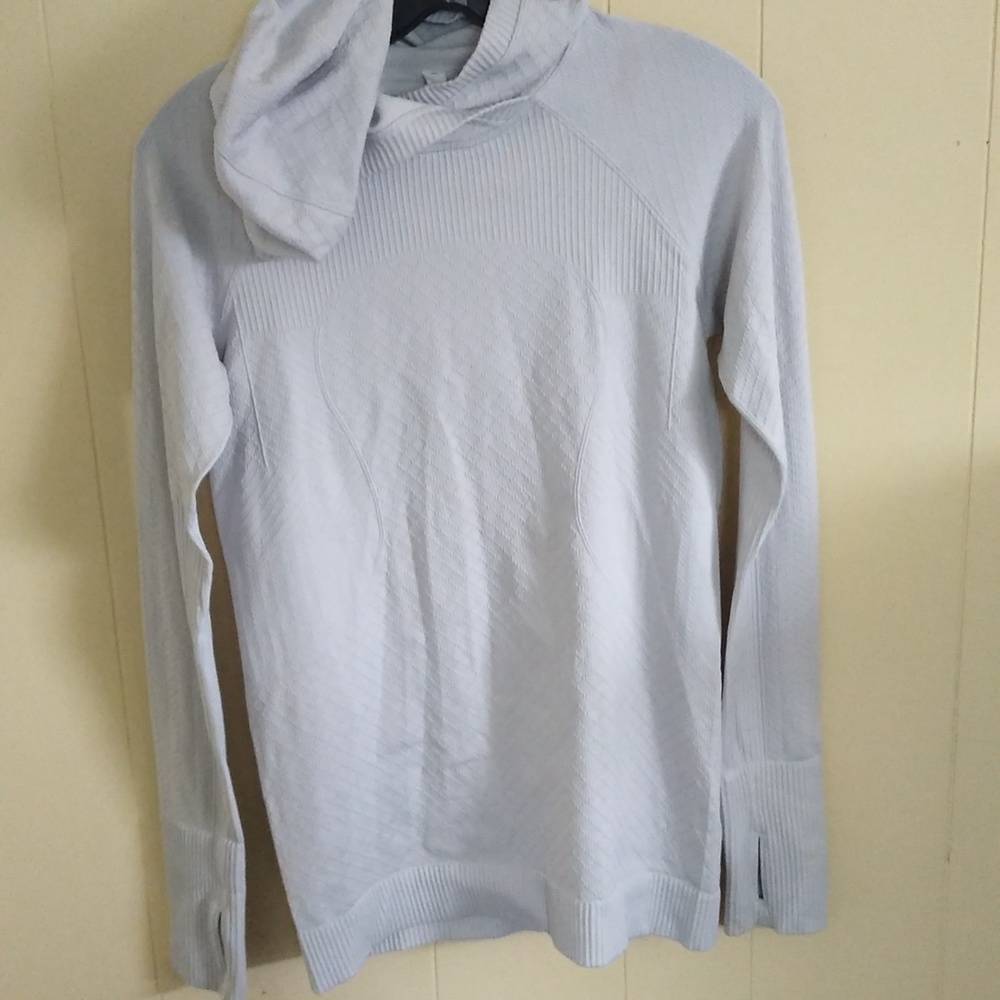 Lululemon Athletica Women's Hoodie
